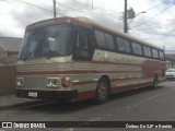 Prefeitura Municipal de Cruzeiro do Oeste 040 na cidade de São José dos Pinhais, Paraná, Brasil, por Ônibus De SJP e Região. Número da foto: #12505904.