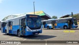 COOTEGO - Cooperativa de Transportes do Estado de Goiás 40191 na cidade de Goiânia, Goiás, Brasil, por Carlos Júnior. Número da foto: #:id.