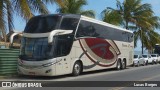 Vera Cruz Transporte e Turismo 2630 na cidade de Porto Seguro, Bahia, Brasil, por Lucas Borges . Número da foto: #12504468.