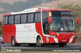 Barbosa Turismo 7000 na cidade de Roseira, São Paulo, Brasil, por José Augusto de Souza Oliveira. Número da foto: #:id.