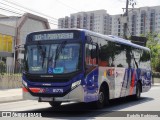 Next Mobilidade - ABC Sistema de Transporte 81.775 na cidade de São Paulo, São Paulo, Brasil, por Rodolfo Rodrigues. Número da foto: #12506247.