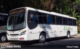 Auto Ônibus Líder 0906011 na cidade de Manaus, Amazonas, Brasil, por Gilmar Porfírio. Número da foto: #12505539.