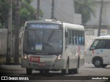 Borborema Imperial Transportes 552 na cidade de Recife, Pernambuco, Brasil, por Jonathan Silva. Número da foto: #:id.