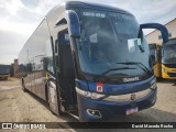 Viação Cometa 719527 na cidade de São Miguel Arcanjo, São Paulo, Brasil, por David Macedo Rocha. Número da foto: #12504463.
