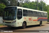 TRL Transportes 2102 na cidade de Foz do Iguaçu, Paraná, Brasil, por Guilherme Rogge. Número da foto: #:id.