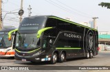 Viação Garcia 98050 na cidade de São Paulo, São Paulo, Brasil, por Paulo Alexandre da Silva. Número da foto: #12505608.
