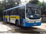 Rampa Transportes 17931 na cidade de Eunápolis, Bahia, Brasil, por João Victor. Número da foto: #:id.