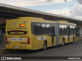 Viação Pioneira 234257 na cidade de Santa Maria, Distrito Federal, Brasil, por Gabriel Rocha. Número da foto: #12504975.