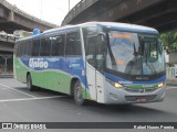 Viação União RJ 204.162 na cidade de Rio de Janeiro, Rio de Janeiro, Brasil, por Rafael Nunes Pereira. Número da foto: #:id.