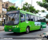 Viação Cuiabá 44048 na cidade de Belo Horizonte, Minas Gerais, Brasil, por Lucas de Barros Moura. Número da foto: #12506196.