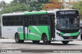 Viação Elite RJ 176.030 na cidade de Barra do Piraí, Rio de Janeiro, Brasil, por José Augusto de Souza Oliveira. Número da foto: #:id.