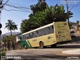 TUSMIL - Transporte Urbano São Miguel 194 na cidade de Juiz de Fora, Minas Gerais, Brasil, por Luiz Krolman. Número da foto: #12505064.