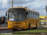 Viação Capital do Oeste ES11 na cidade de Cascavel, Paraná, Brasil, por Felipe  Dn. Número da foto: #:id.