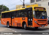 Transrosa 1702 na cidade de Lagoa Santa, Minas Gerais, Brasil, por João Victor. Número da foto: #12504968.
