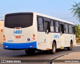 Joafra 1480 na cidade de Petrolina, Pernambuco, Brasil, por Jonatas Marques. Número da foto: #12505039.
