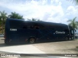 Viação Cometa 721511 na cidade de Aparecida, São Paulo, Brasil, por Manoel Junior. Número da foto: #12505970.