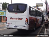 Venetur Turismo 3970 na cidade de Três Corações, Minas Gerais, Brasil, por Fábio Mateus Tibúrcio. Número da foto: #:id.