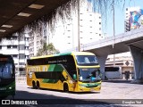 Empresa Gontijo de Transportes 23040 na cidade de Belo Horizonte, Minas Gerais, Brasil, por Douglas Yuri. Número da foto: #12505938.