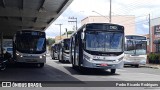Viação Pirassununga 9712 na cidade de Pirassununga, São Paulo, Brasil, por Pedro Ricardo Rodrigues. Número da foto: #12504692.