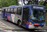 Transportes Capellini 19.040 na cidade de Campinas, São Paulo, Brasil, por Diego Cardoso da Silva. Número da foto: #12505819.