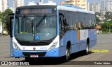 COOTEGO - Cooperativa de Transportes do Estado de Goiás 40195 na cidade de Goiânia, Goiás, Brasil, por Carlos Júnior. Número da foto: #:id.