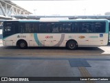 Rota Sol > Vega Transporte Urbano 35327 na cidade de Fortaleza, Ceará, Brasil, por Lucas Caetano. Número da foto: #12505243.