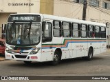 Auto Ônibus Santa Maria Transporte e Turismo 02083 na cidade de Natal, Rio Grande do Norte, Brasil, por Gabriel Felipe. Número da foto: #:id.