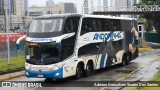 Empresa de Transportes Andorinha 7404 na cidade de São Paulo, São Paulo, Brasil, por Adriano Gonçalves Soares Dos Santos. Número da foto: #12504296.