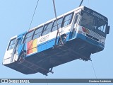 Novix Bus 42527 na cidade de Duque de Caxias, Rio de Janeiro, Brasil, por Gustavo Ambrósio. Número da foto: #:id.