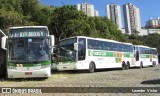 Empresa Gontijo de Transportes 21155 na cidade de Belo Horizonte, Minas Gerais, Brasil, por Leandro  Victor. Número da foto: #12505499.