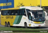 Empresa Gontijo de Transportes 18815 na cidade de Duque de Caxias, Rio de Janeiro, Brasil, por Diego Oliveira. Número da foto: #12504058.