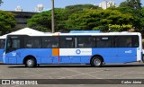 HP Transportes Coletivos 20.582 na cidade de Goiânia, Goiás, Brasil, por Carlos Júnior. Número da foto: #:id.