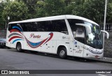Turismo Pavão 4800 na cidade de Rio de Janeiro, Rio de Janeiro, Brasil, por Leandro Leal. Número da foto: #:id.