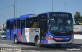 Guarulhos Transportes 33.620 na cidade de São Paulo, São Paulo, Brasil, por George Miranda. Número da foto: #:id.