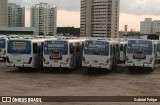 Transnacional Transportes Urbanos 08016 na cidade de Natal, Rio Grande do Norte, Brasil, por Gabriel Felipe. Número da foto: #:id.