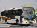 Auto Ônibus Vera Cruz RJ 104.007 na cidade de Duque de Caxias, Rio de Janeiro, Brasil, por João Victor - PHOTOVICTORBUS. Número da foto: #:id.