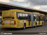 Viação Pioneira 234125 na cidade de Santa Maria, Distrito Federal, Brasil, por Gabriel Rocha. Número da foto: #12504907.