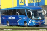 Doblô Express RJ 867.007 (140) na cidade de Duque de Caxias, Rio de Janeiro, Brasil, por Diego Oliveira. Número da foto: #12504199.
