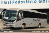 Primeira Classe Transportes 1965 na cidade de Goiânia, Goiás, Brasil, por Paulo Henrique Pereira Borges. Número da foto: #12506061.