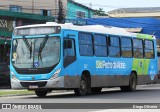 Auto Viação Salineira 363 na cidade de São Pedro da Aldeia, Rio de Janeiro, Brasil, por Diego Oliveira. Número da foto: #:id.