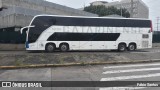 Auto Viação Catarinense 321305 na cidade de São Paulo, São Paulo, Brasil, por Fábio Santos. Número da foto: #12506410.