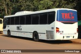 TRL Transportes 2110 na cidade de Foz do Iguaçu, Paraná, Brasil, por Guilherme Rogge. Número da foto: #12506028.