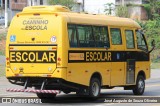 Escolares ATTACK 8 na cidade de Barra do Piraí, Rio de Janeiro, Brasil, por José Augusto de Souza Oliveira. Número da foto: #12506549.