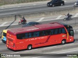Viação Sampaio 9504 na cidade de São João de Meriti, Rio de Janeiro, Brasil, por Victor Louro. Número da foto: #:id.