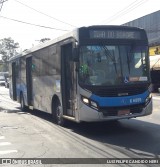 Transwolff Transportes e Turismo 6 6899 na cidade de São Paulo, São Paulo, Brasil, por LUIS FELIPE CANDIDO NERI. Número da foto: #:id.