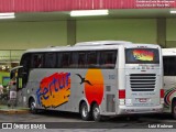 Fertur Turismo 3022 na cidade de Juiz de Fora, Minas Gerais, Brasil, por Luiz Krolman. Número da foto: #12505022.
