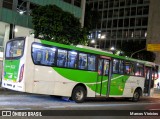 Caprichosa Auto Ônibus B27216 na cidade de Rio de Janeiro, Rio de Janeiro, Brasil, por Marcos Vinícios. Número da foto: #:id.
