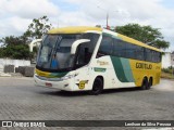 Empresa Gontijo de Transportes 21545 na cidade de Caruaru, Pernambuco, Brasil, por Lenilson da Silva Pessoa. Número da foto: #12505536.
