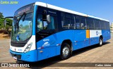 COOTEGO - Cooperativa de Transportes do Estado de Goiás 40195 na cidade de Goiânia, Goiás, Brasil, por Carlos Júnior. Número da foto: #:id.