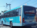 Auto Ônibus Fagundes RJ 101.279 na cidade de São Gonçalo, Rio de Janeiro, Brasil, por Victor Santos. Número da foto: #:id.